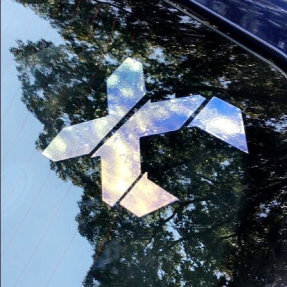 Car decals